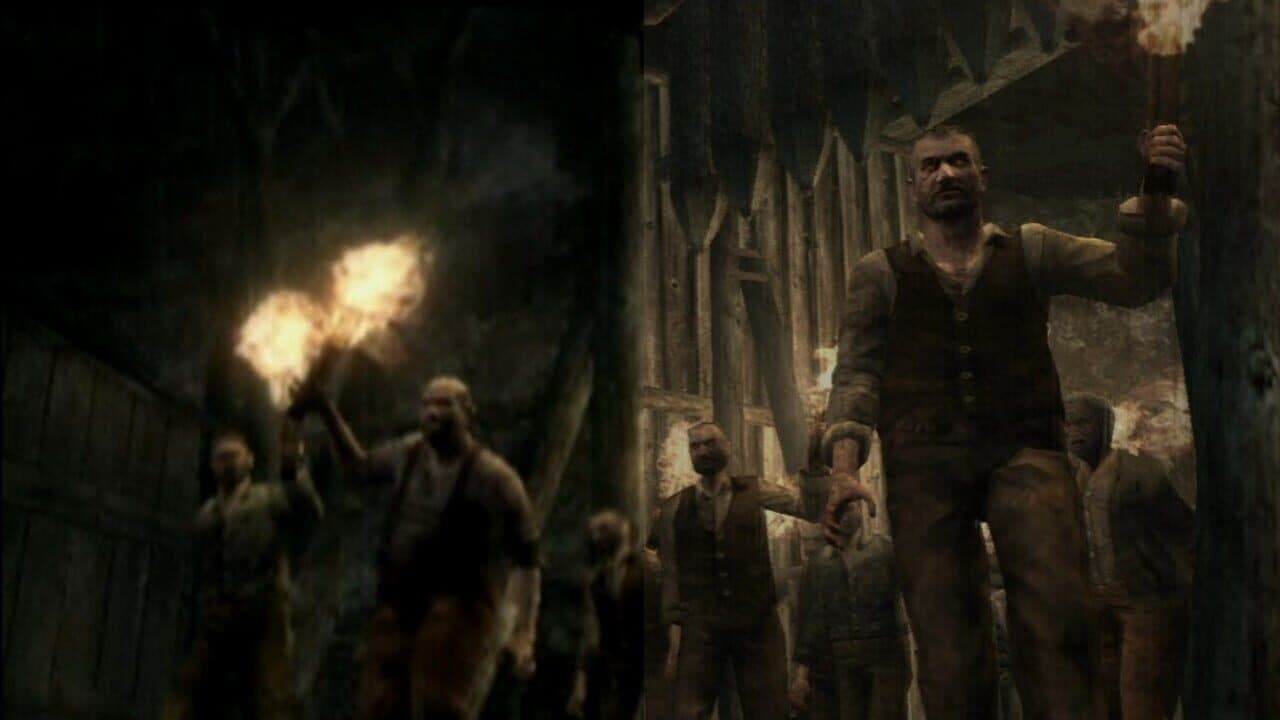 Resident Evil 4 thumbnail 5