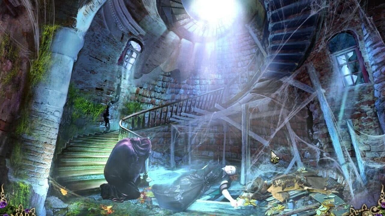 Mystery Trackers: Black Isle - Collector's Edition thumbnail 7