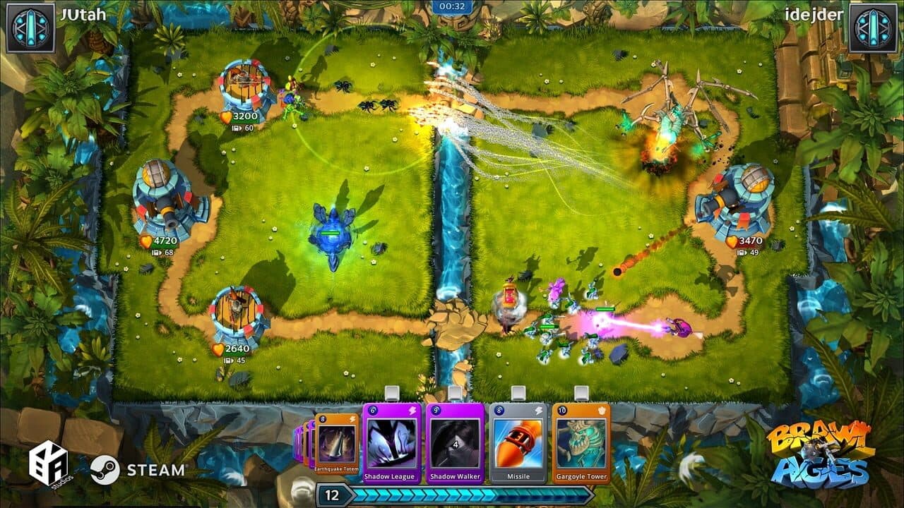 Brawl of Ages thumbnail 4