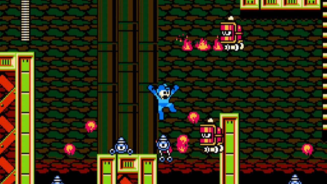 Mega Man 9 thumbnail 7