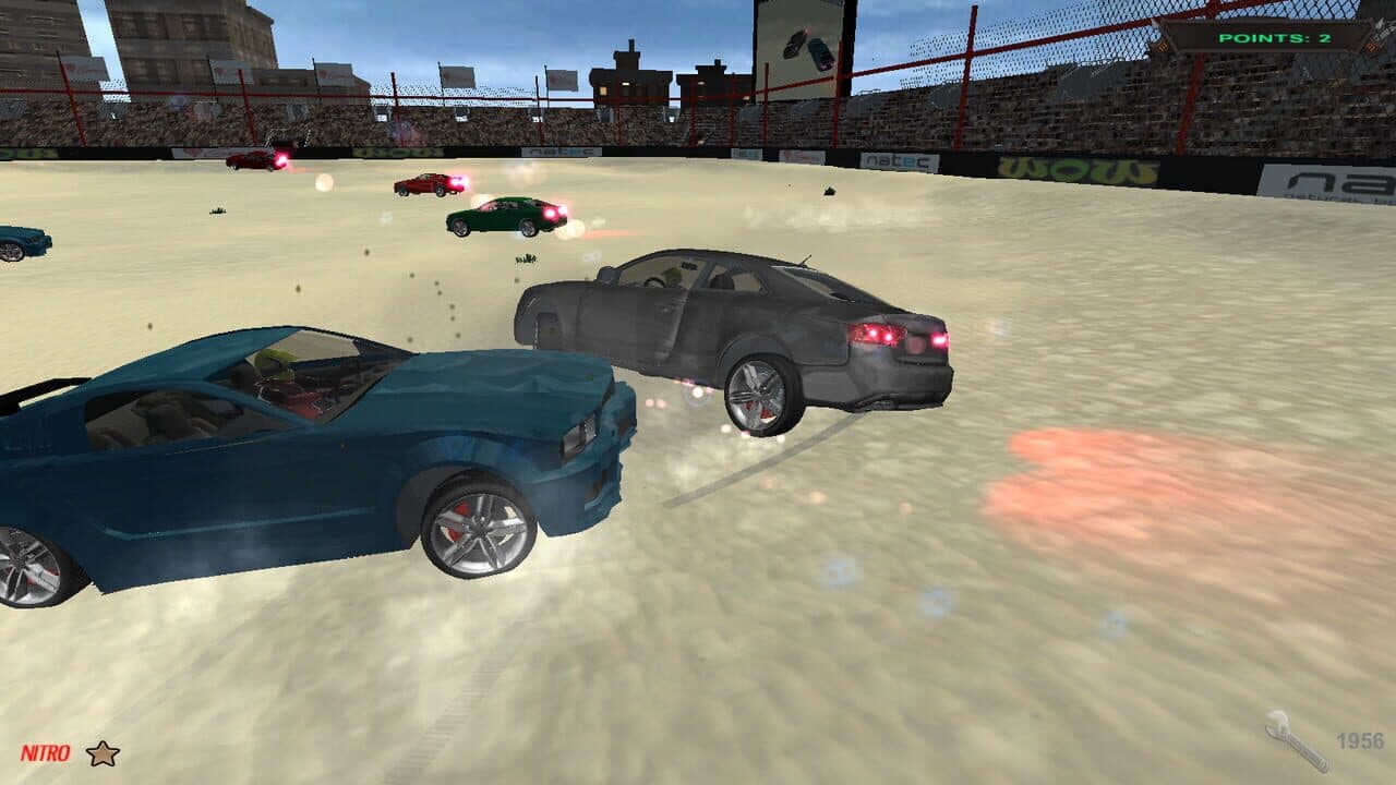 Race & Destroy thumbnail 3