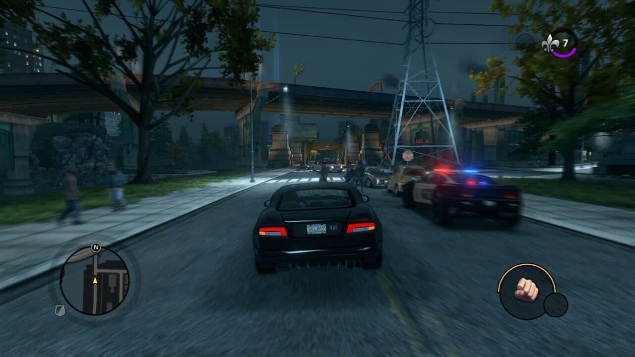 Saints Row: The Third thumbnail 2