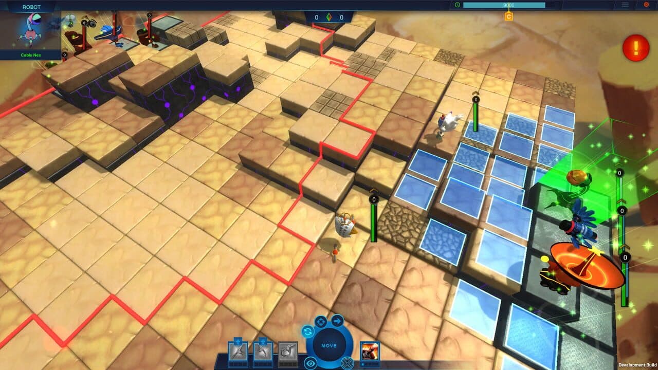 Ground Breakers thumbnail 3