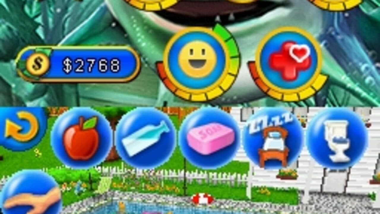 101 Shark Pets thumbnail 3