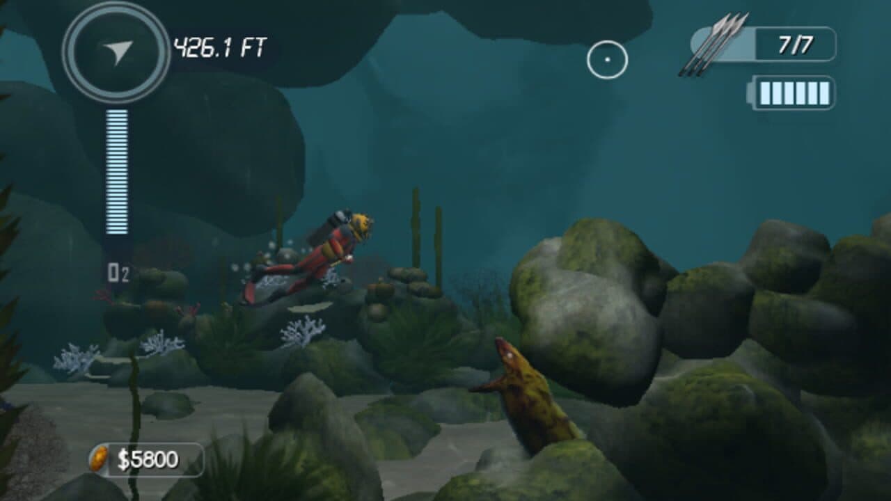 Dive: The Medes Islands Secret thumbnail 4