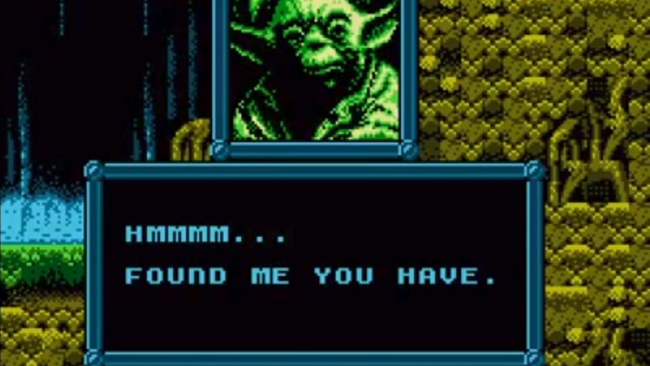 Star Wars: The Empire Strikes Back thumbnail 3