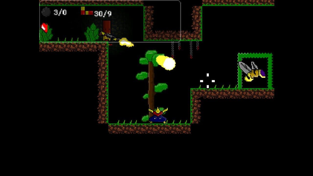 Dangerous Bullets thumbnail 3
