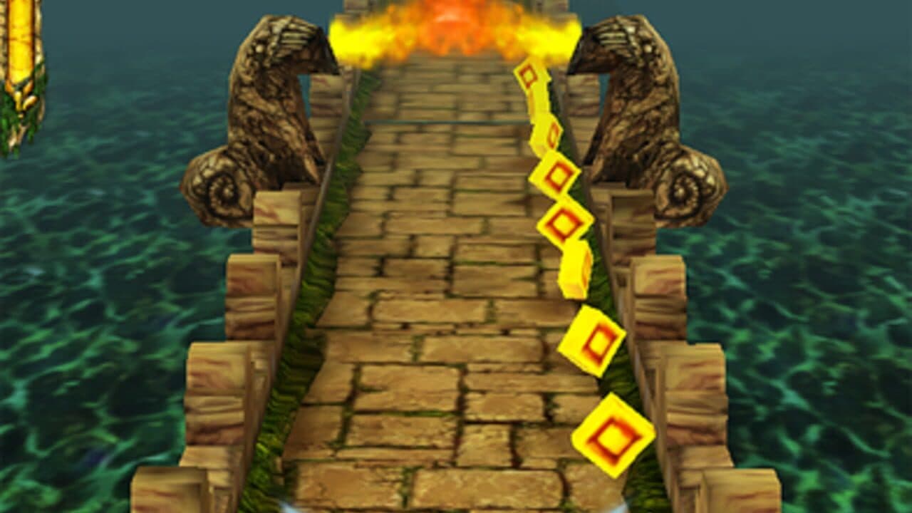 Temple Run thumbnail 9