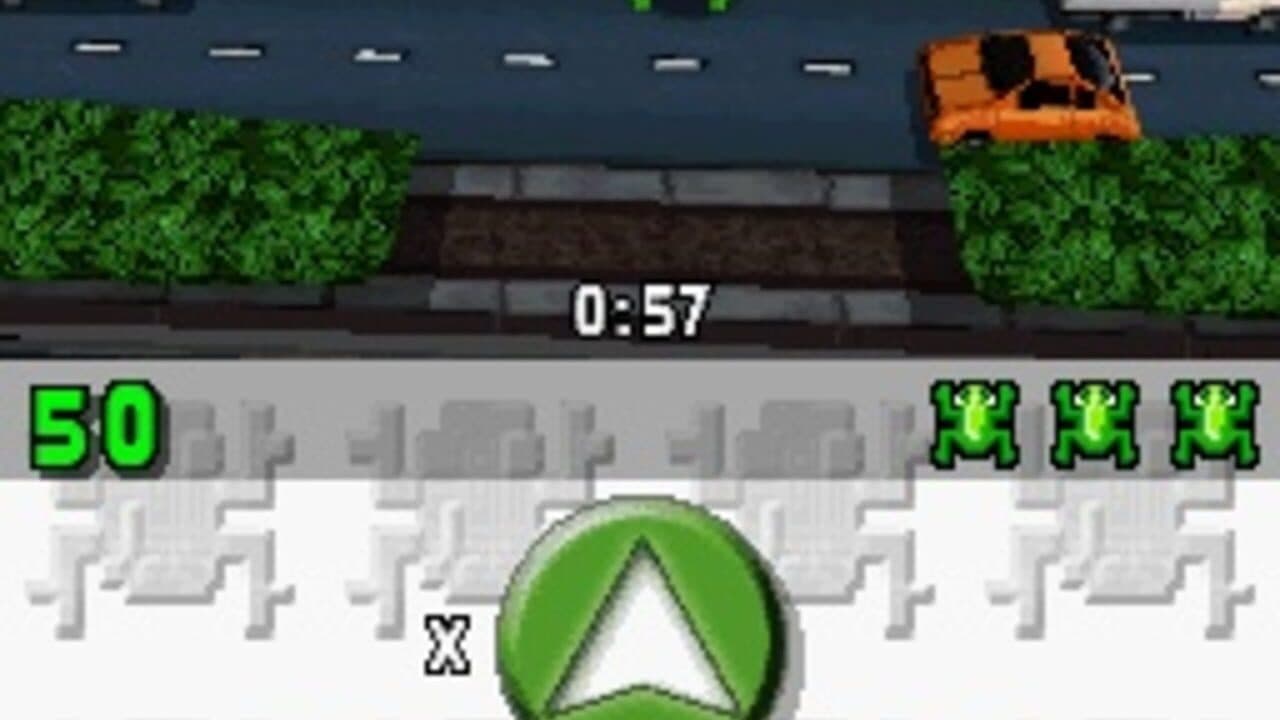 Frogger Returns thumbnail 12