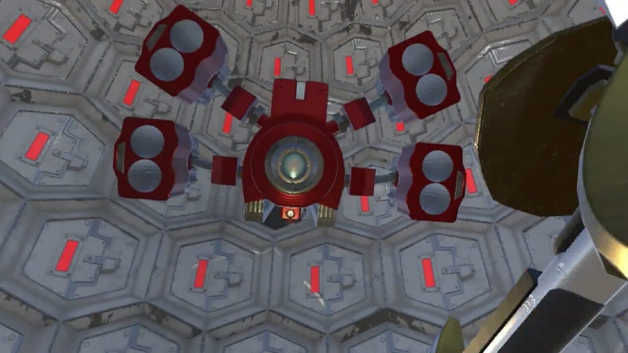 SaberSaw VR thumbnail 5