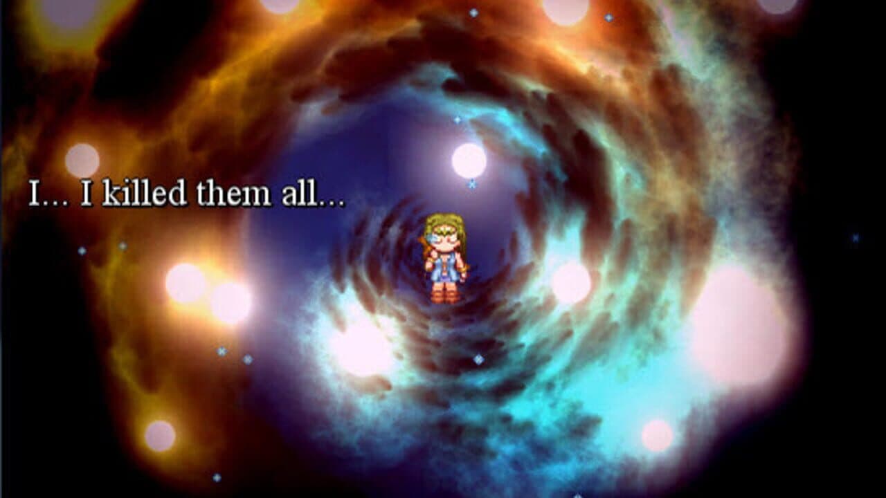 Just Beneath the Skin 2D thumbnail 5