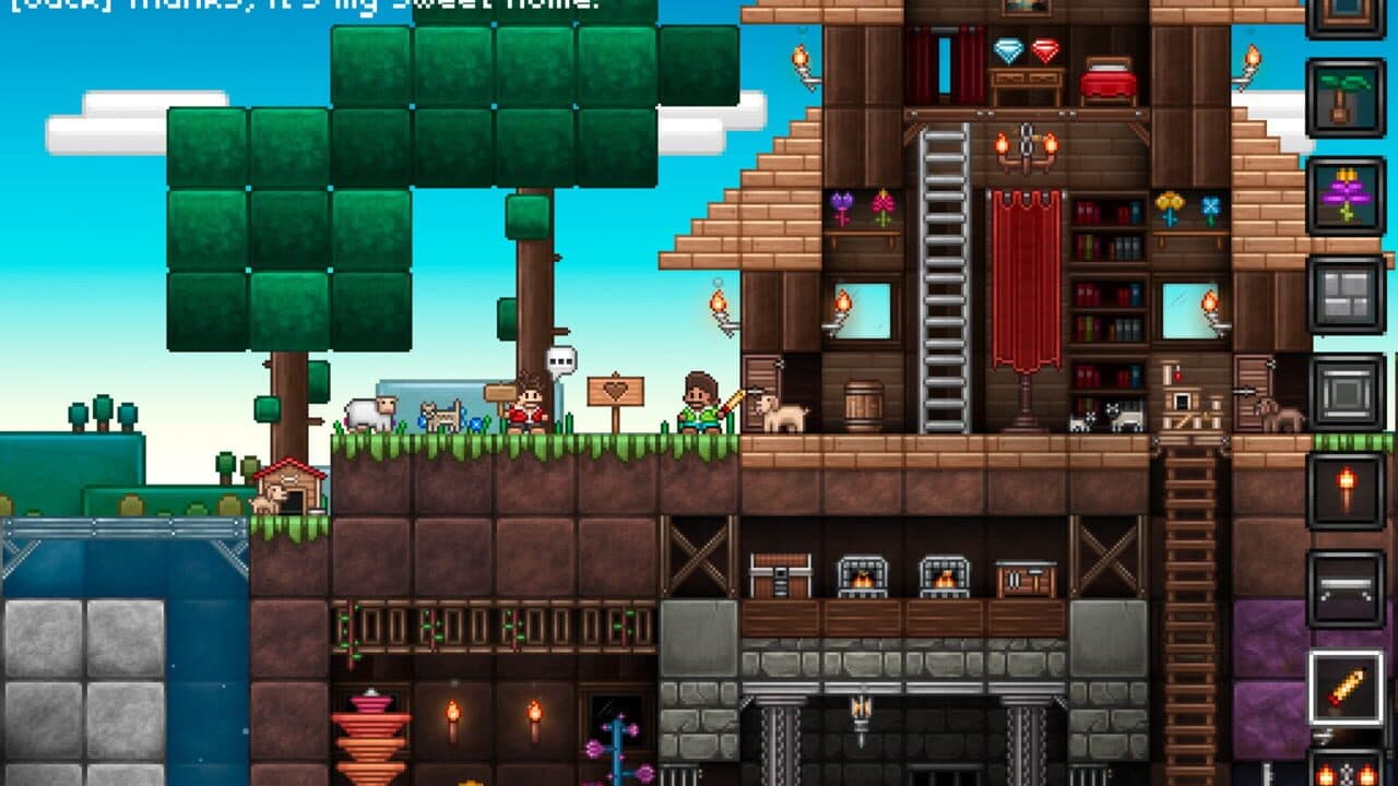 Junk Jack thumbnail 5