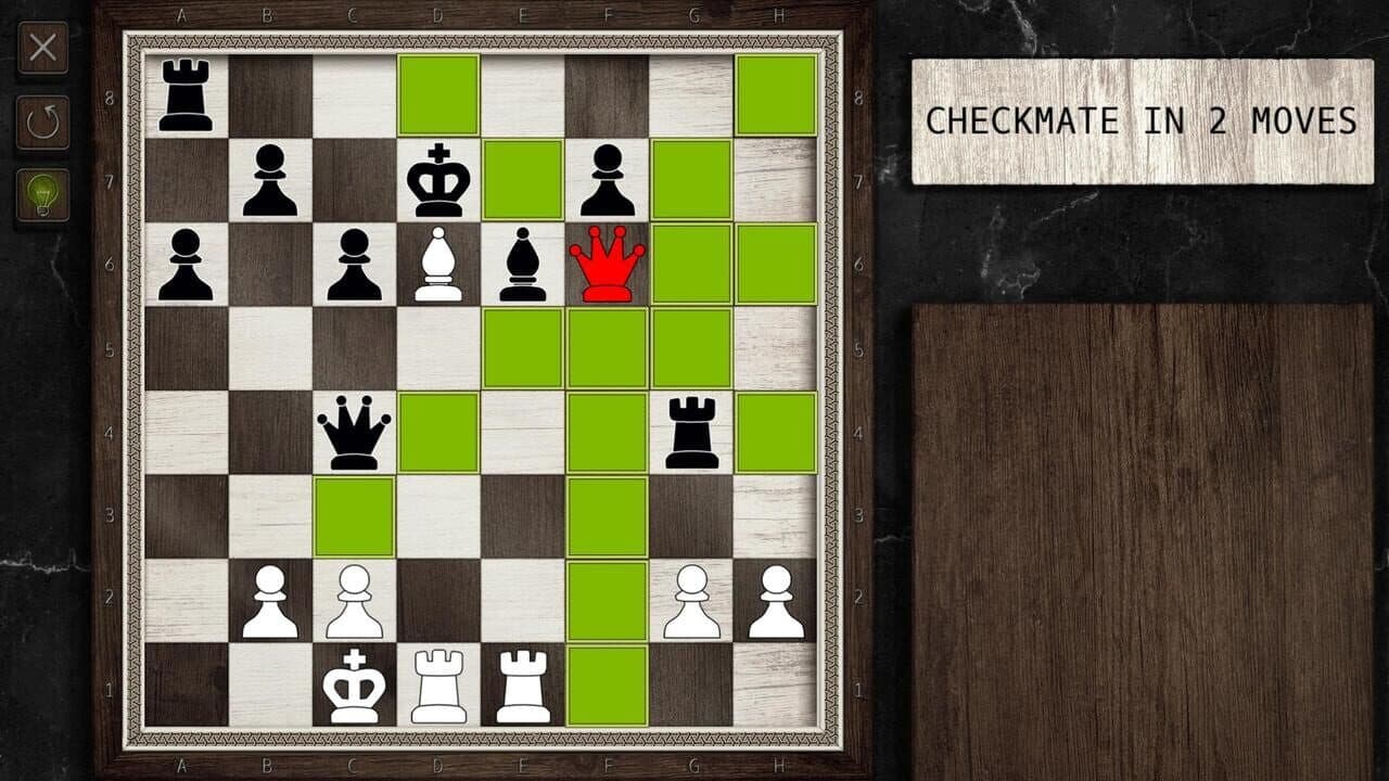 Chess Puzzles thumbnail 2