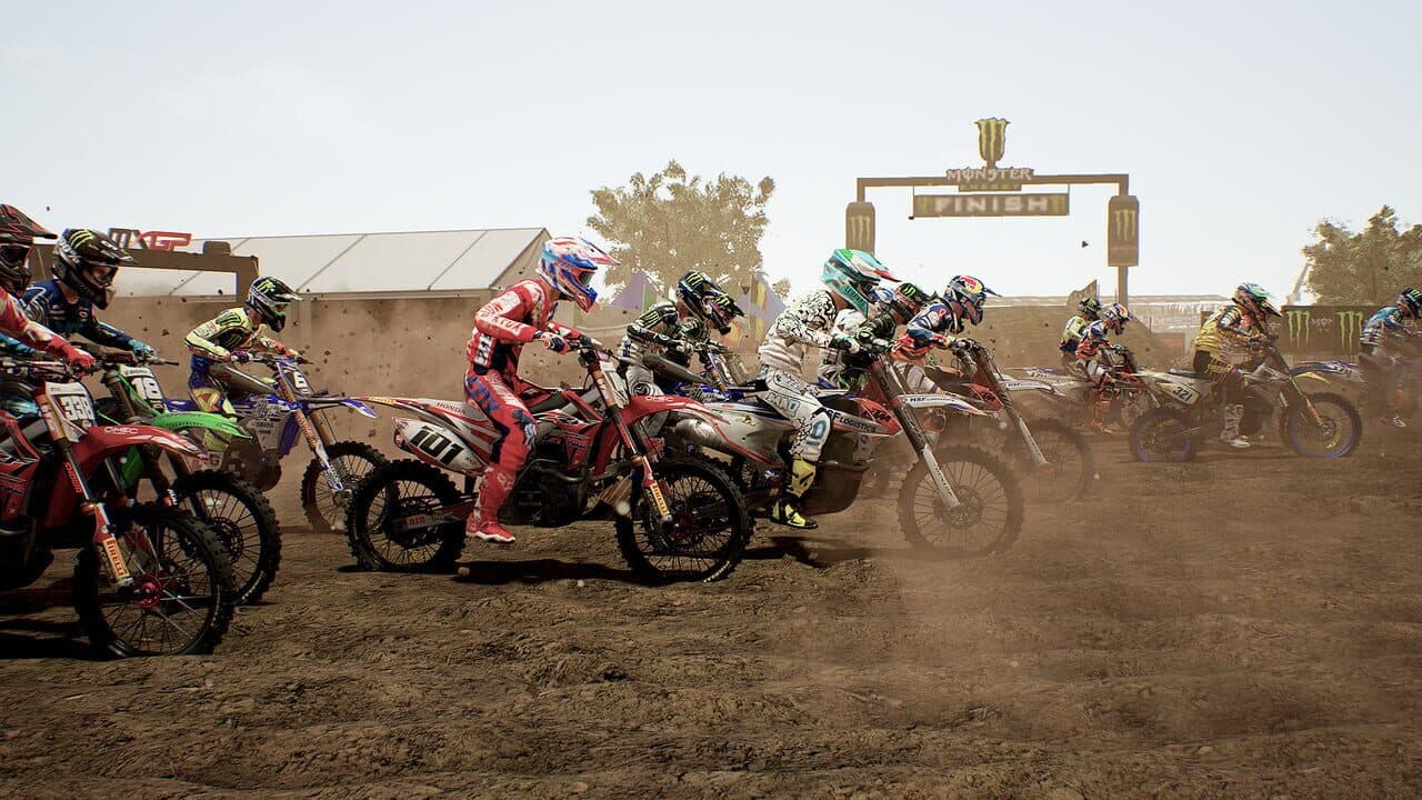 MXGP3: The Official Motocross Videogame thumbnail 4