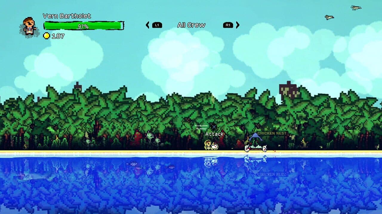 Pixel Piracy thumbnail 3