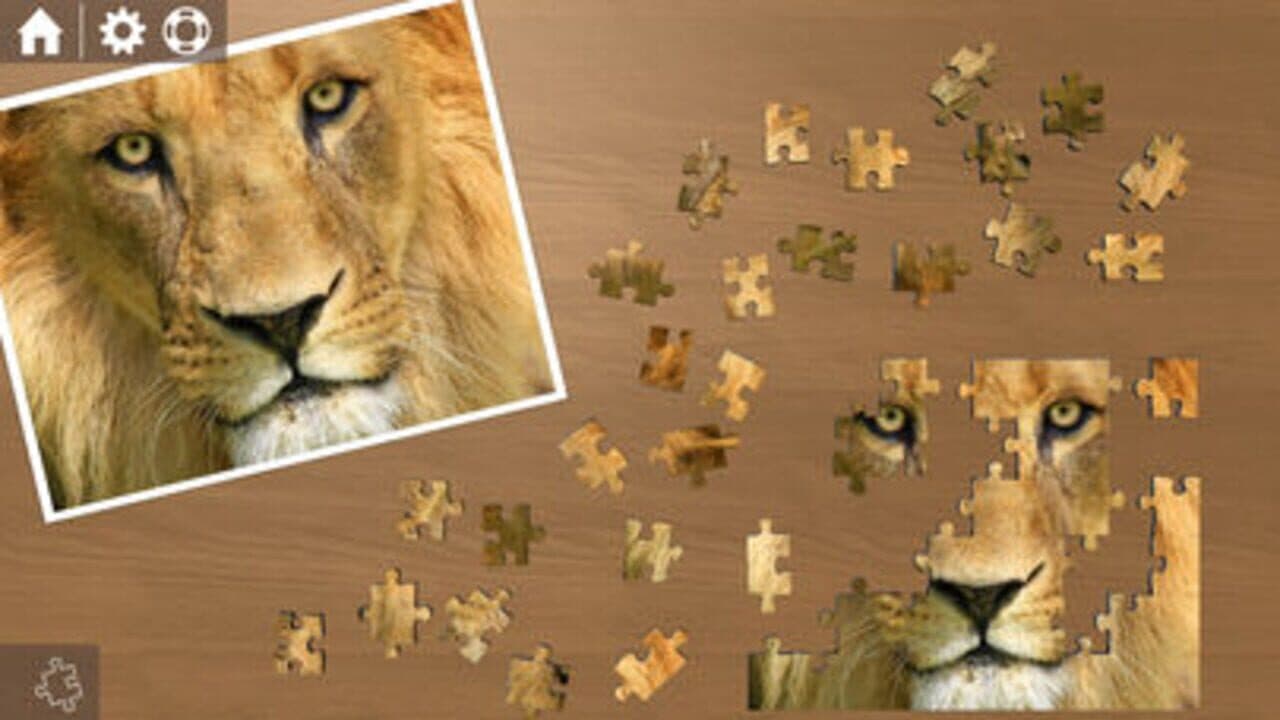 Ravensburger Puzzle thumbnail 6