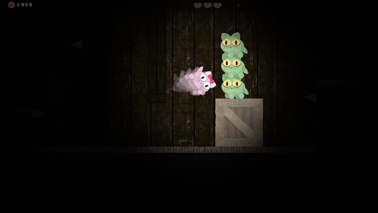 Spooky Cats thumbnail 3