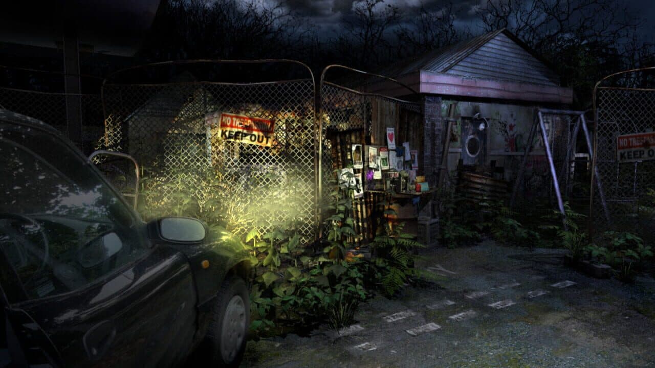 Barrow Hill: The Dark Path thumbnail 3