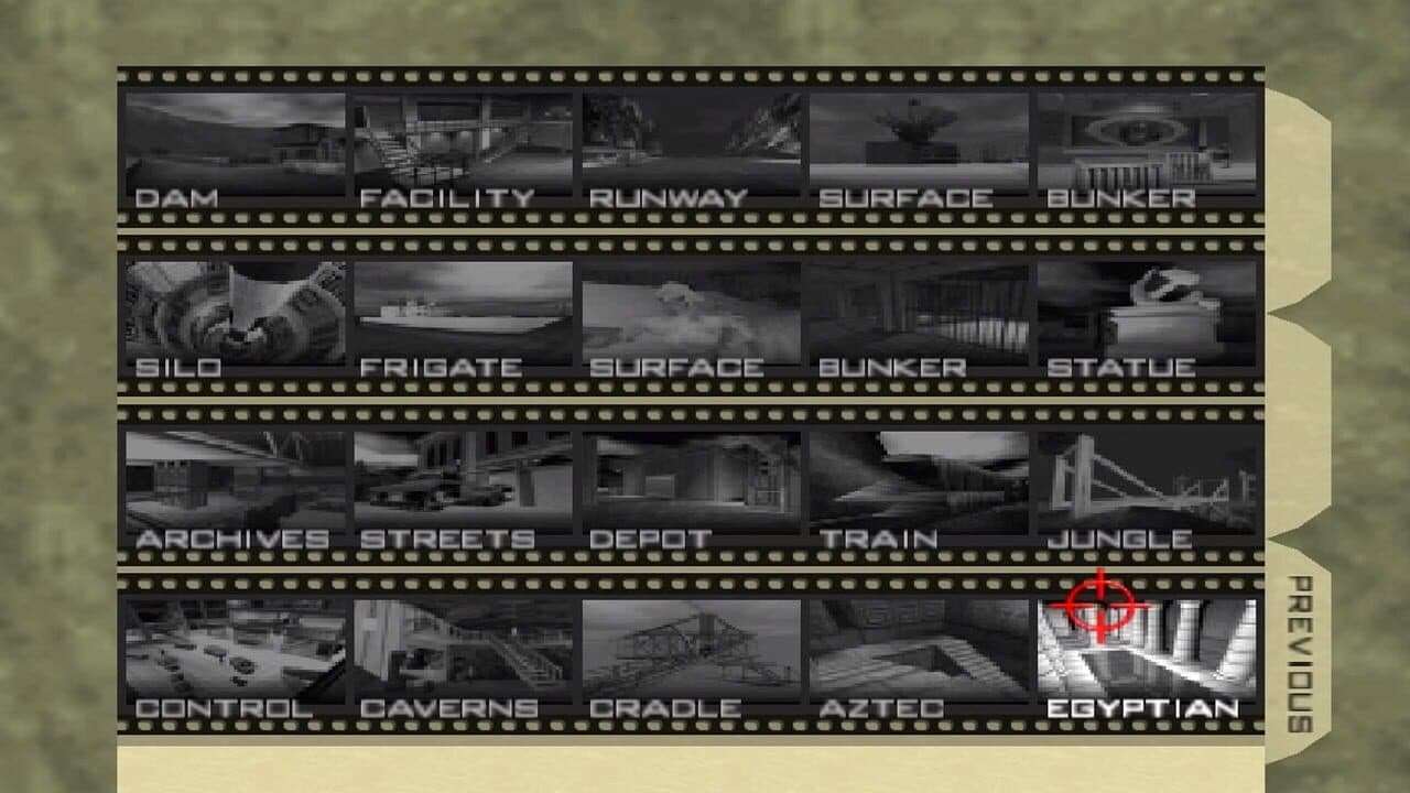 GoldenEye 007 thumbnail 5