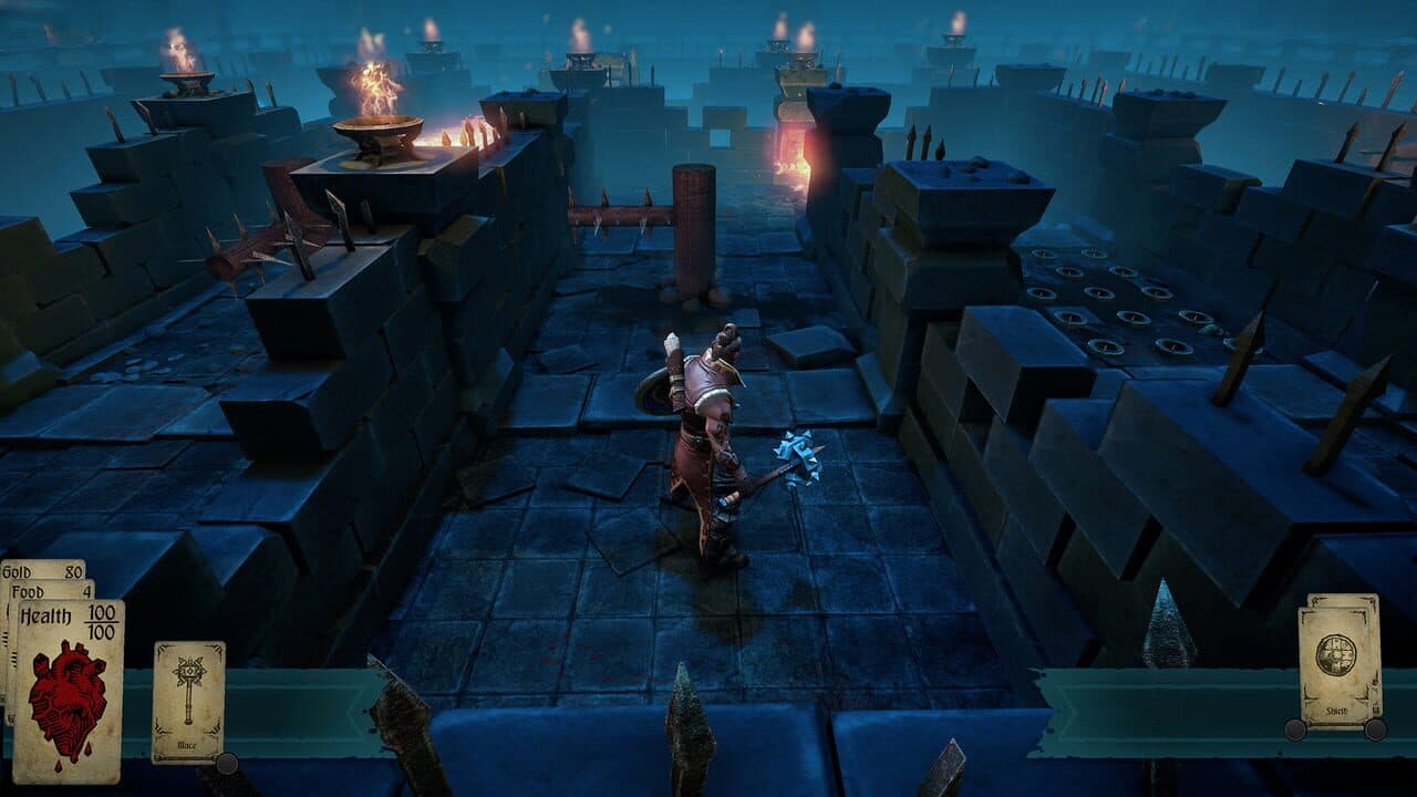 Hand of Fate thumbnail 5