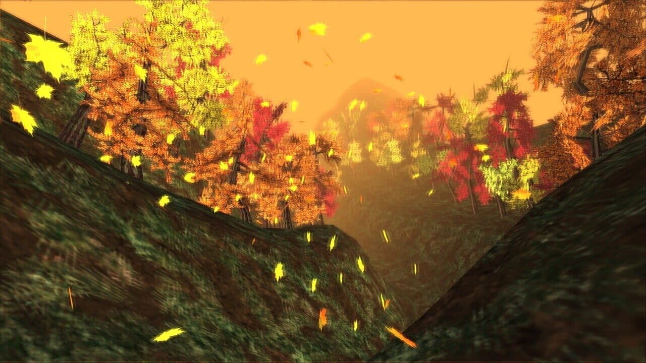 Remnants of a Beautiful Day screenshot 1