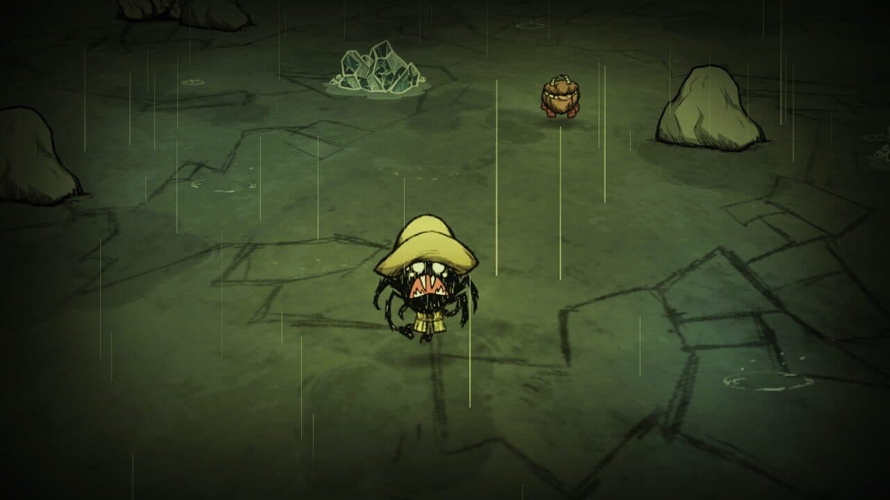 Don't Starve: Giant Edition thumbnail 6