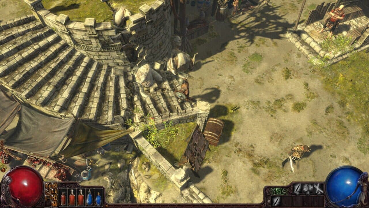 Path of Exile thumbnail 5