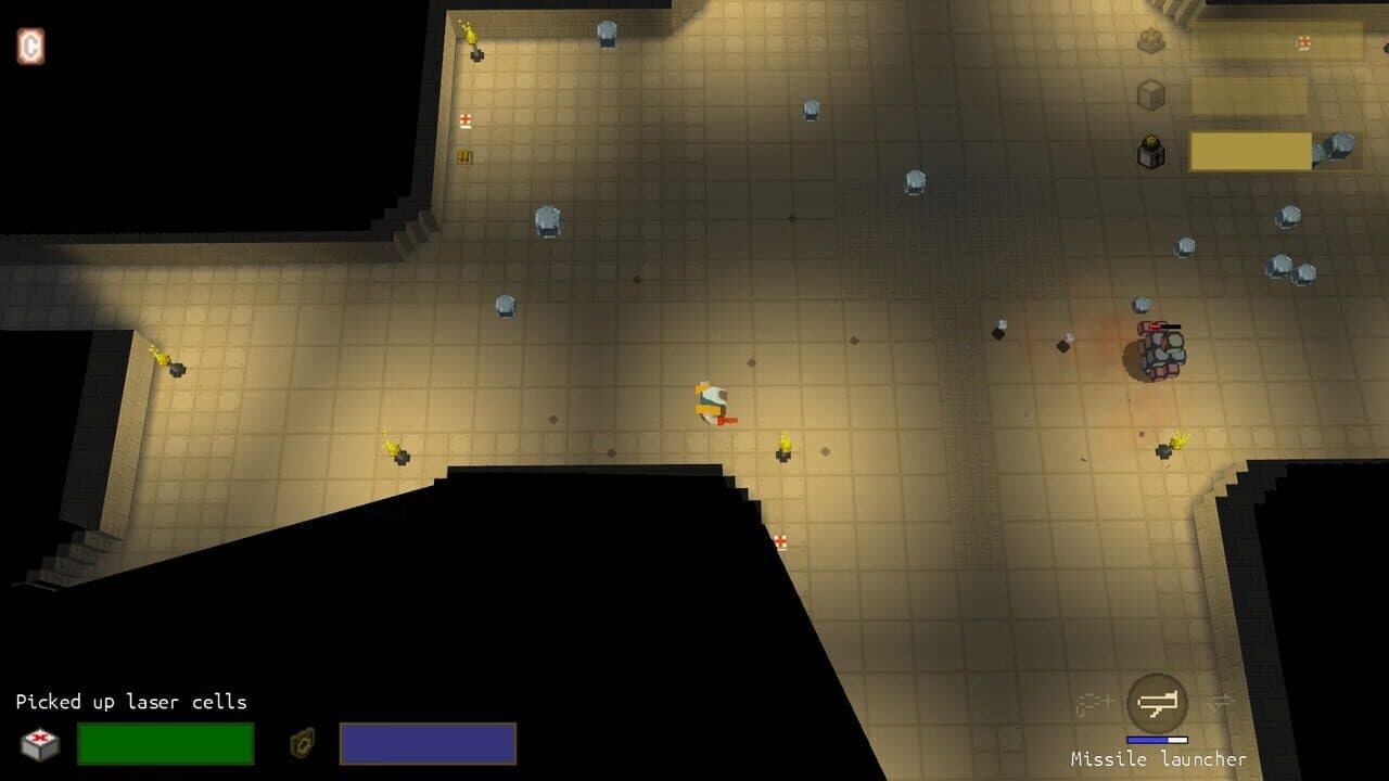 Alien Blitz thumbnail 2