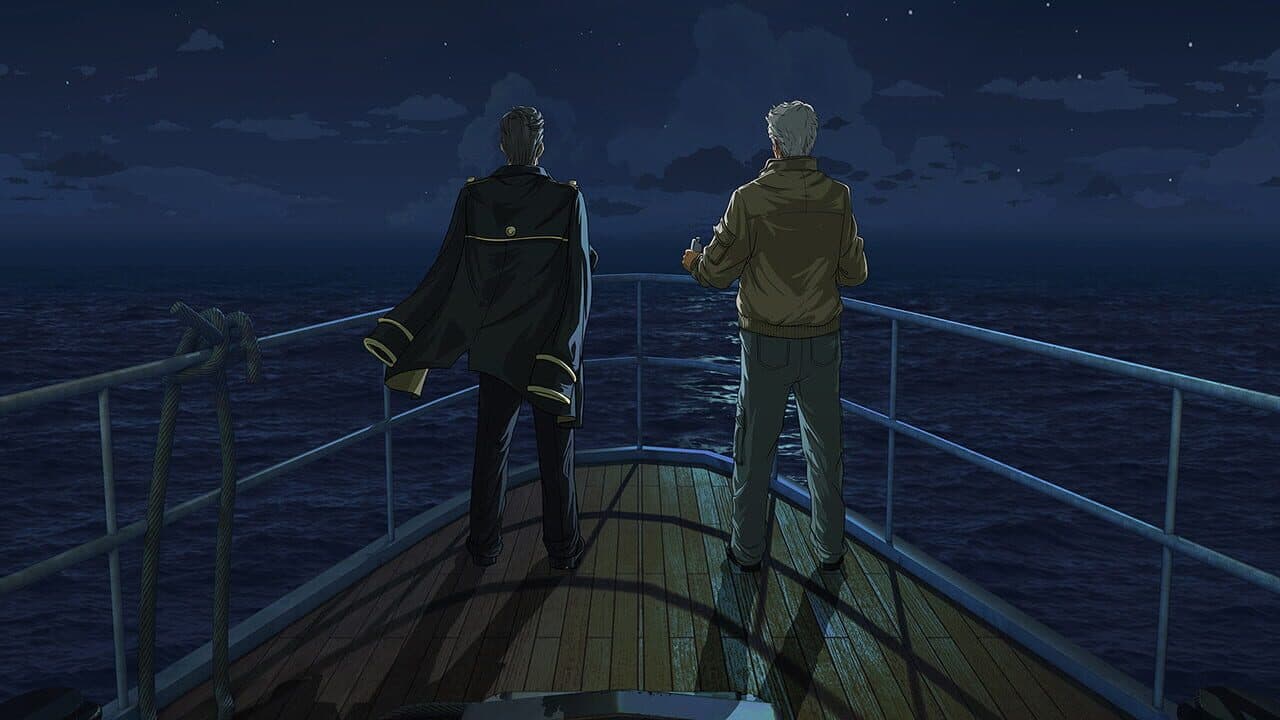 One-way Ticket thumbnail 4
