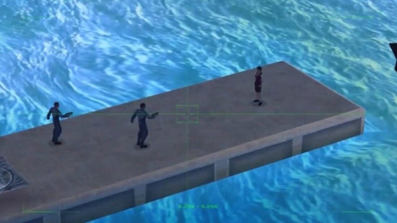 Perfect Dark thumbnail 8