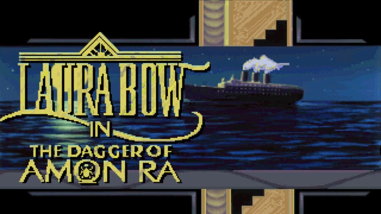 The Dagger of Amon Ra thumbnail 2