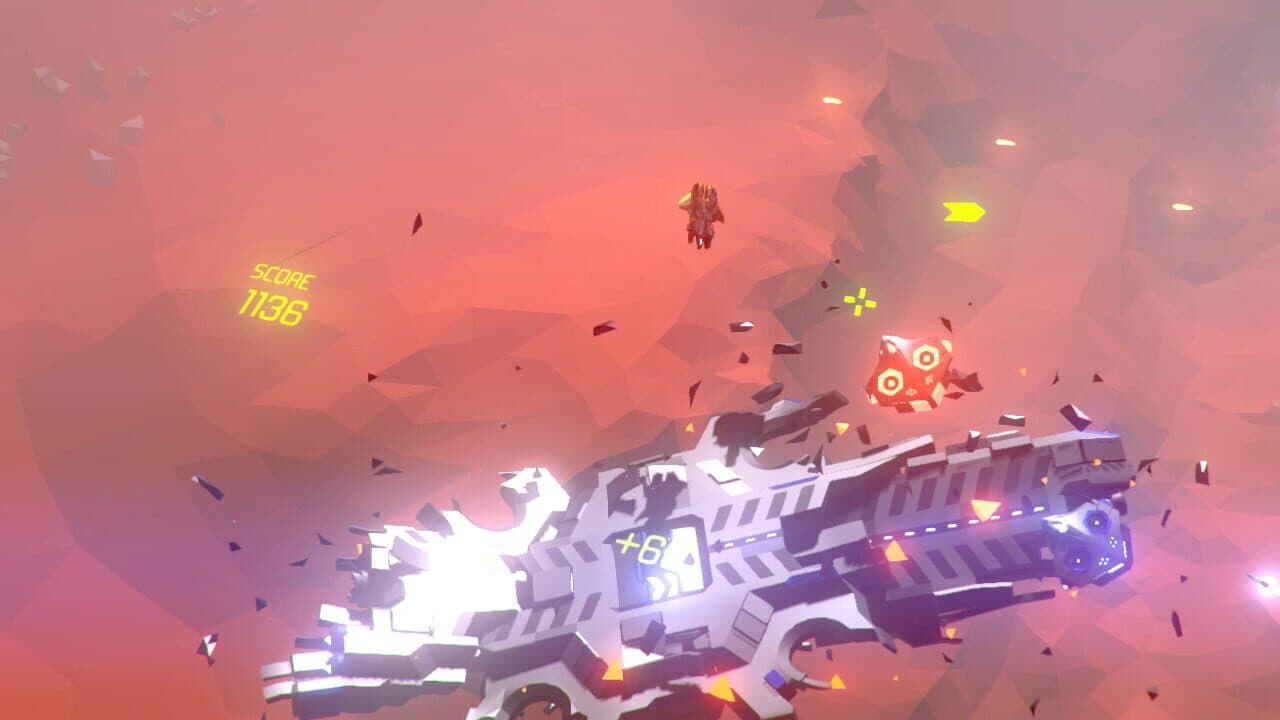 Furious Angels screenshot 1