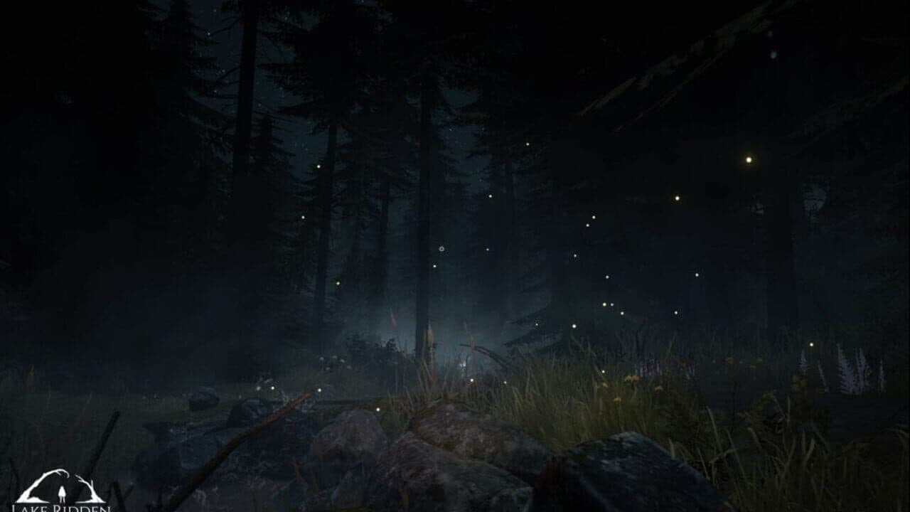 Lake Ridden thumbnail 4