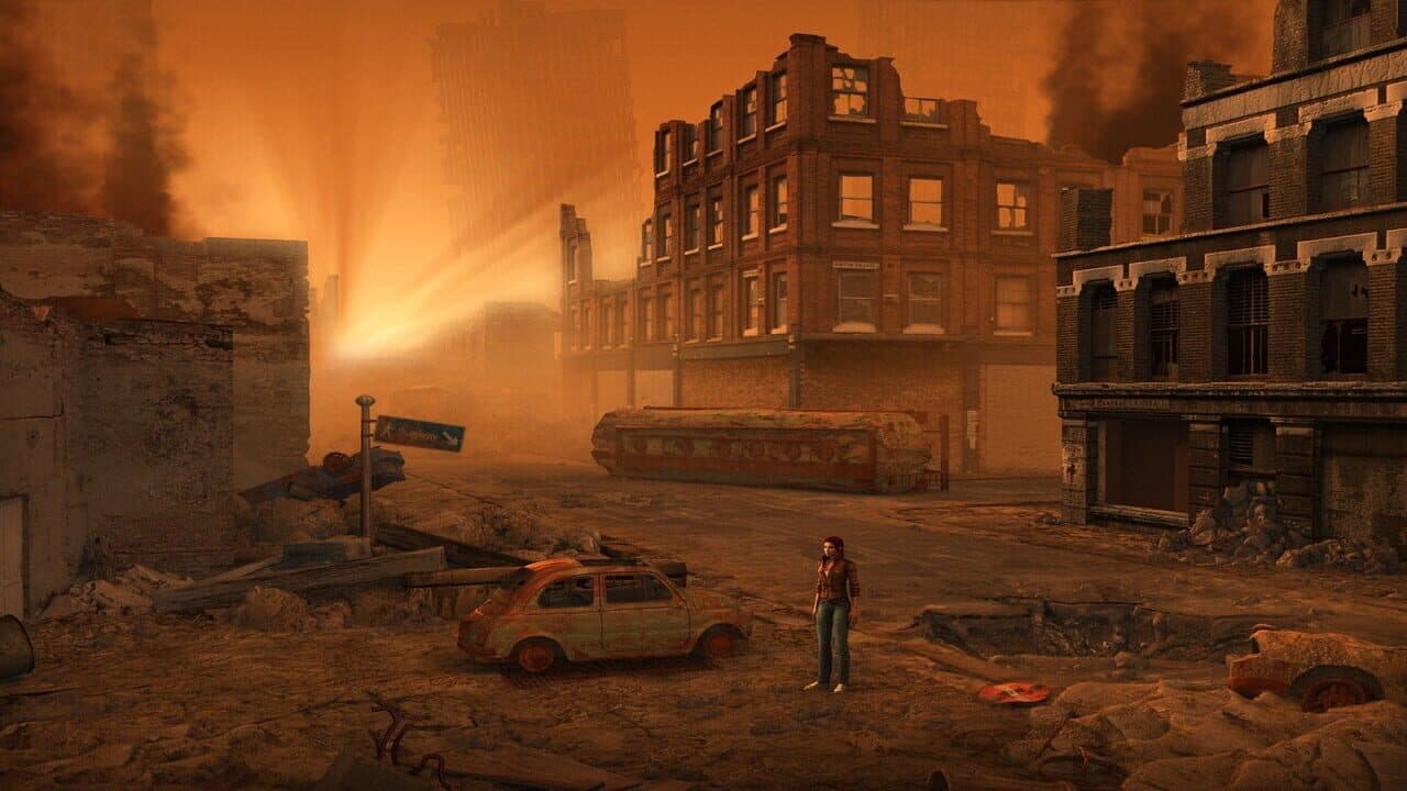 Secret Files 3 thumbnail 5