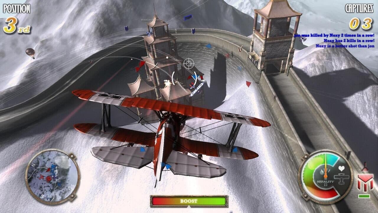 DogFighter thumbnail 3