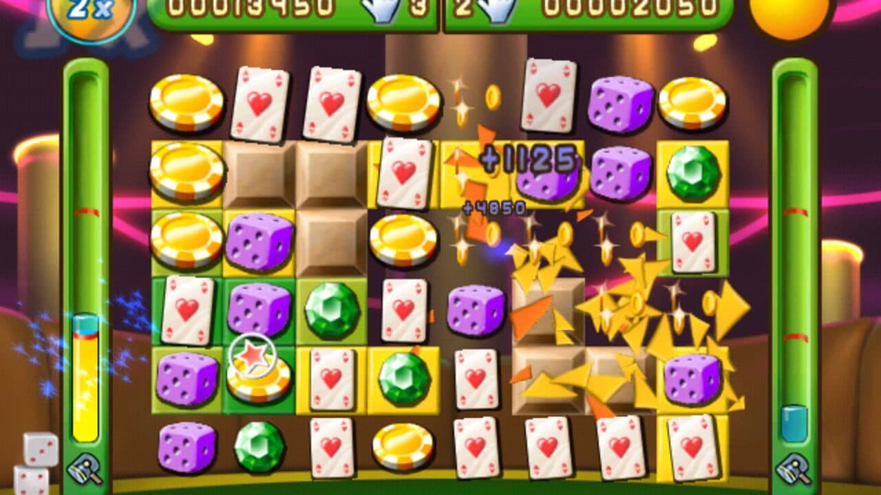 Bang Attack screenshot 1
