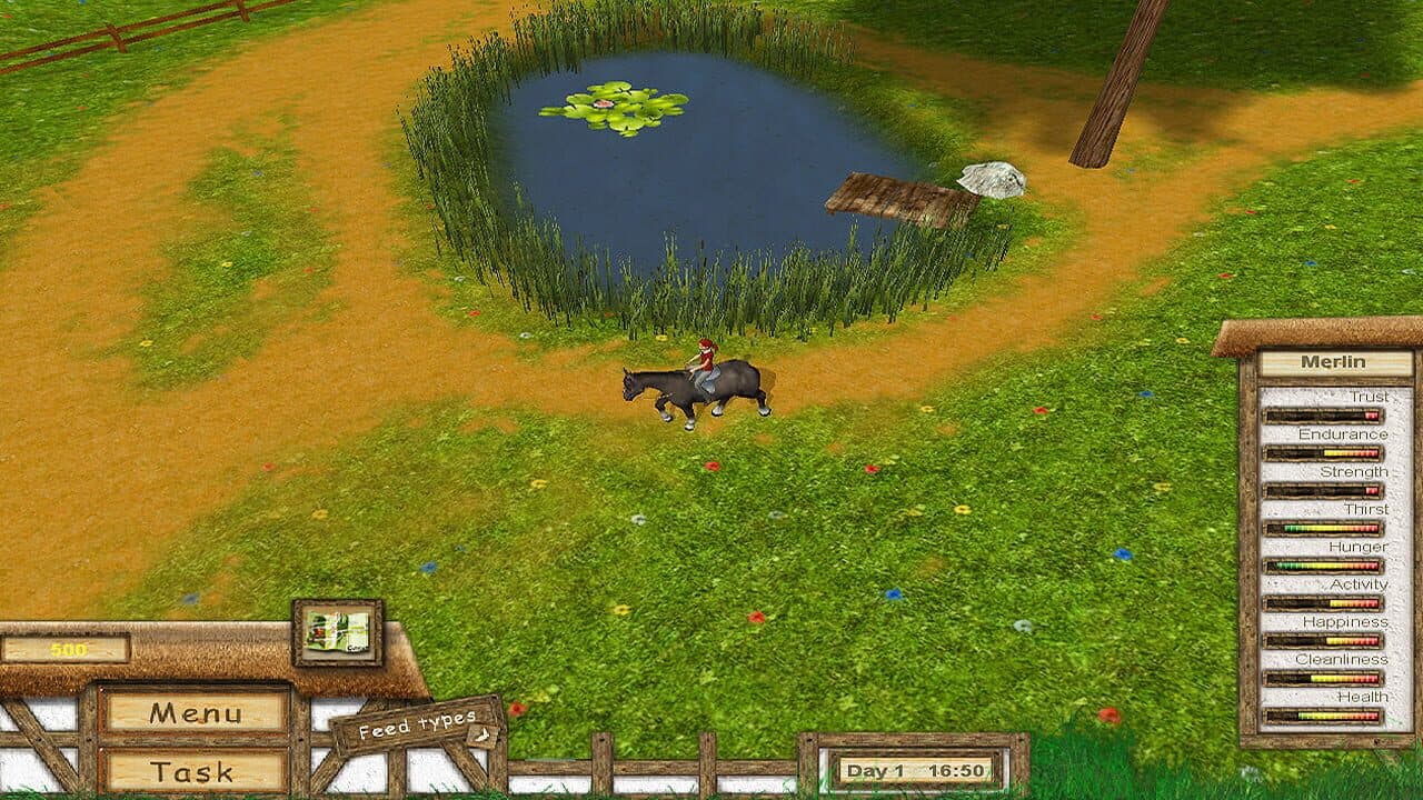 My Riding Stables thumbnail 4