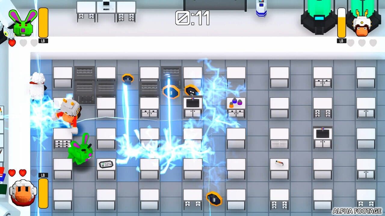 Iffy Institute thumbnail 6
