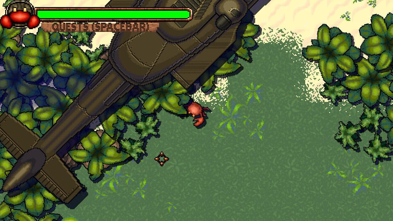 Adventures on The Polluted Islands thumbnail 2