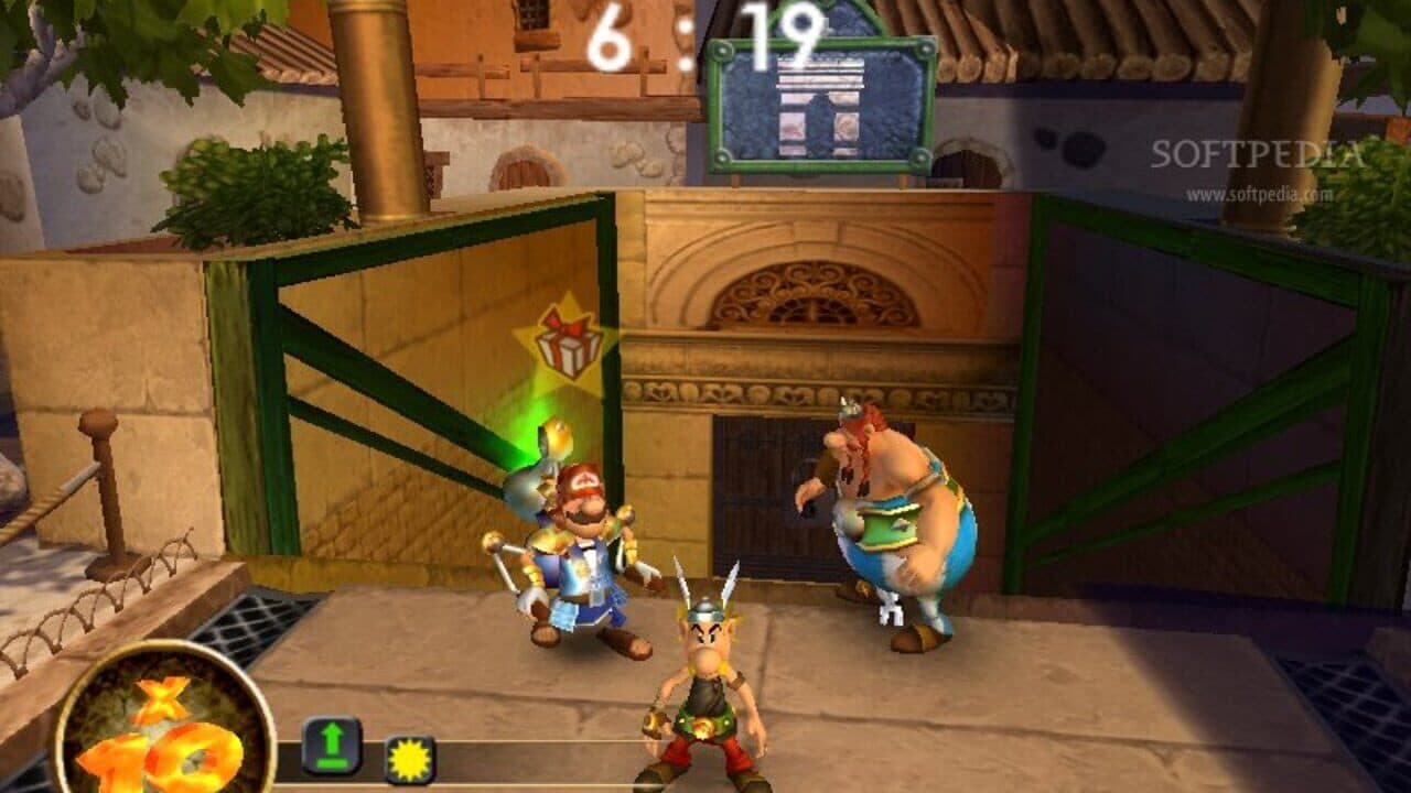 Astérix & Obélix XXL 2: Mission: Las Vegum thumbnail 3