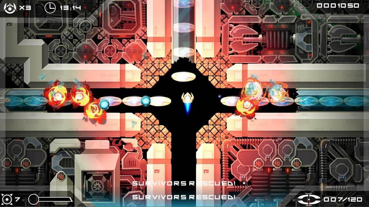 Velocity Ultra thumbnail 4