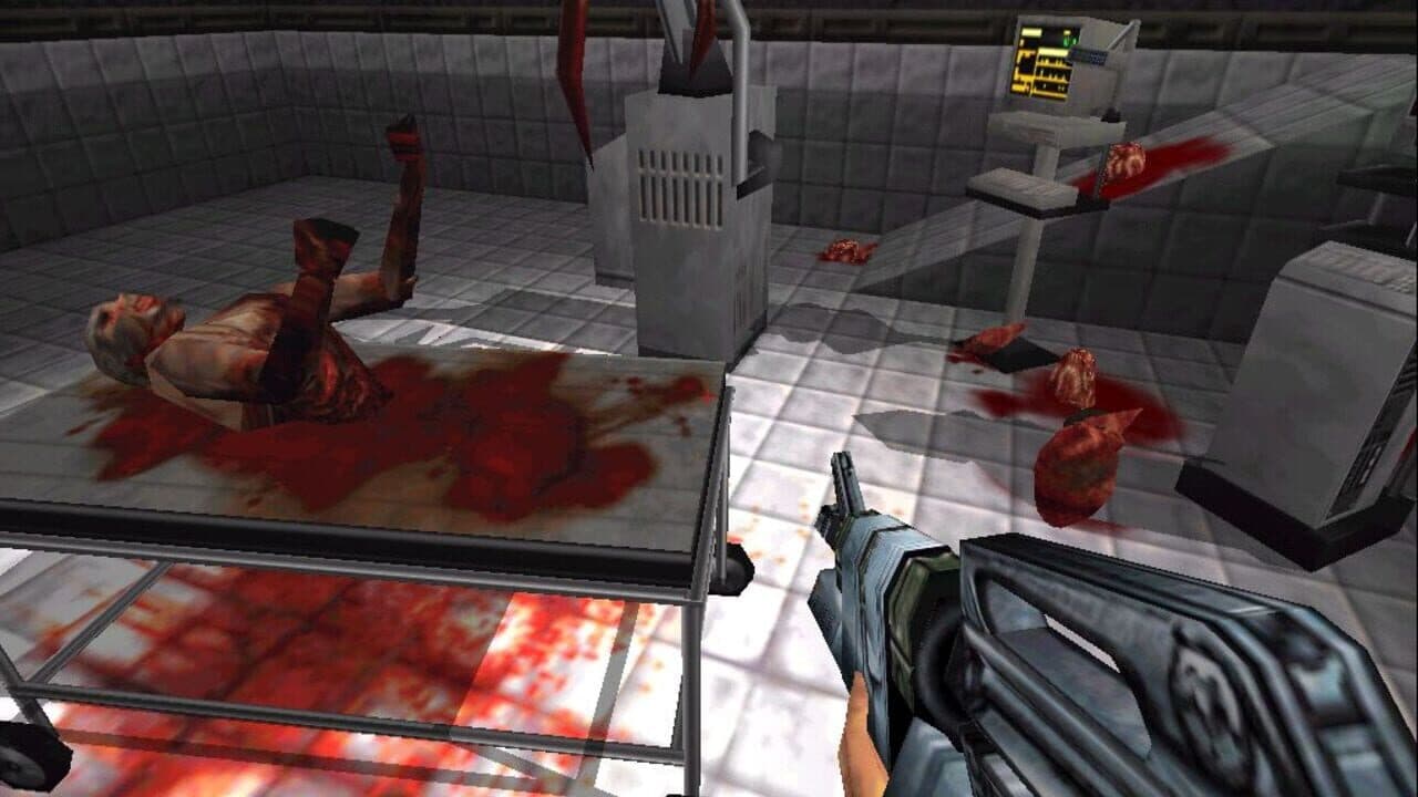 Blood II: The Chosen thumbnail 4