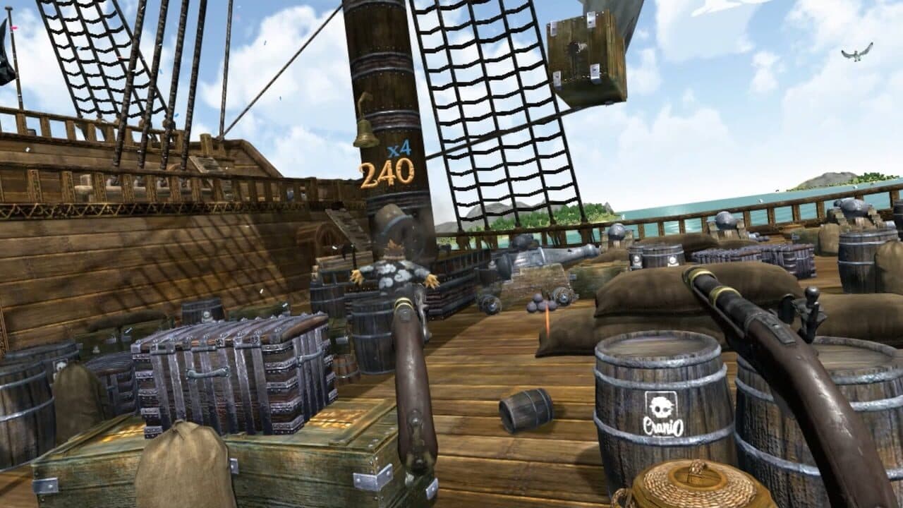 A Tale of Pirates: A Dummy Mutiny thumbnail 5