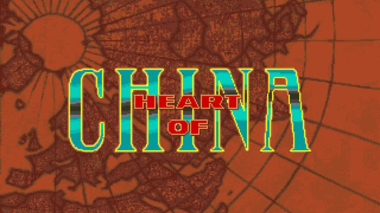 Heart of China thumbnail 3