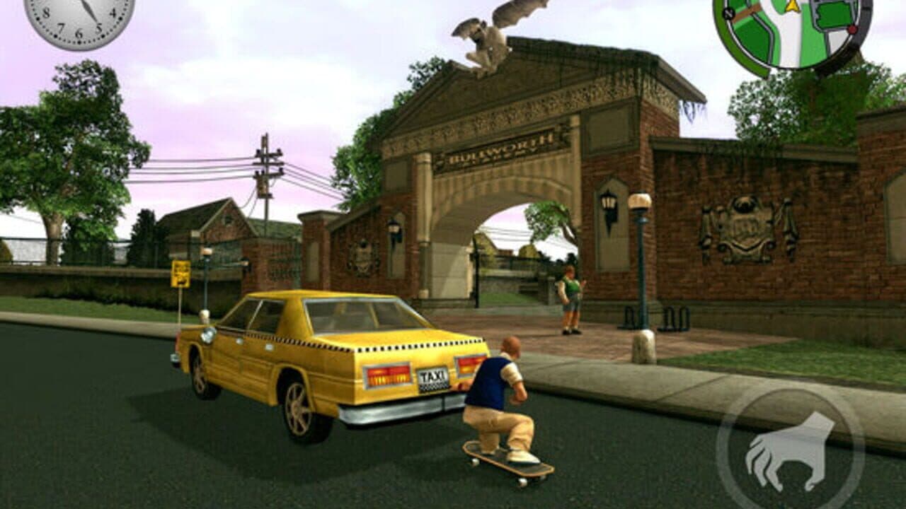 Bully: Anniversary Edition thumbnail 8