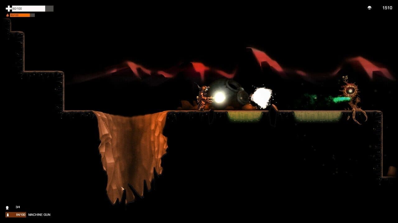 Orange Moon thumbnail 5