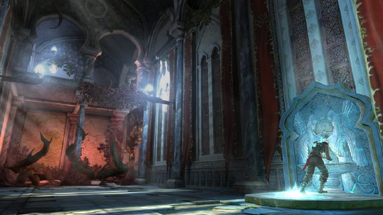 Prince of Persia: The Forgotten Sands thumbnail 6