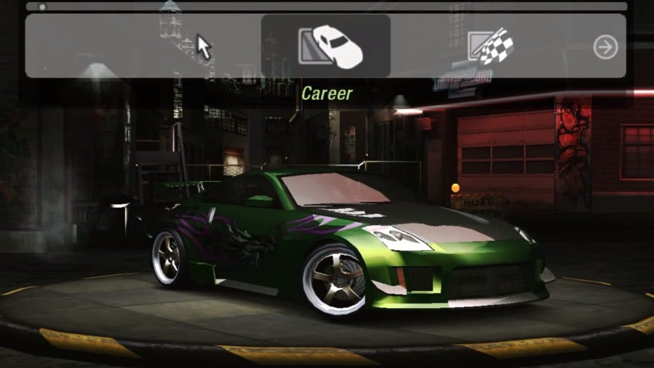 Need for Speed: Underground 2 thumbnail 3