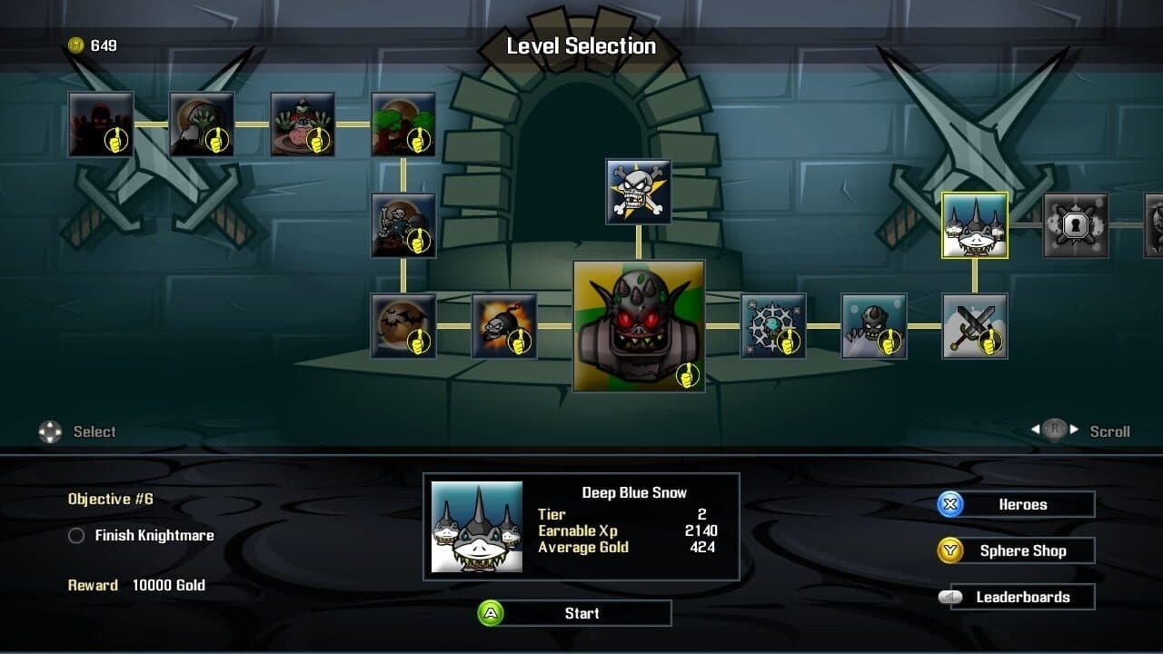 Undead Legions II thumbnail 8