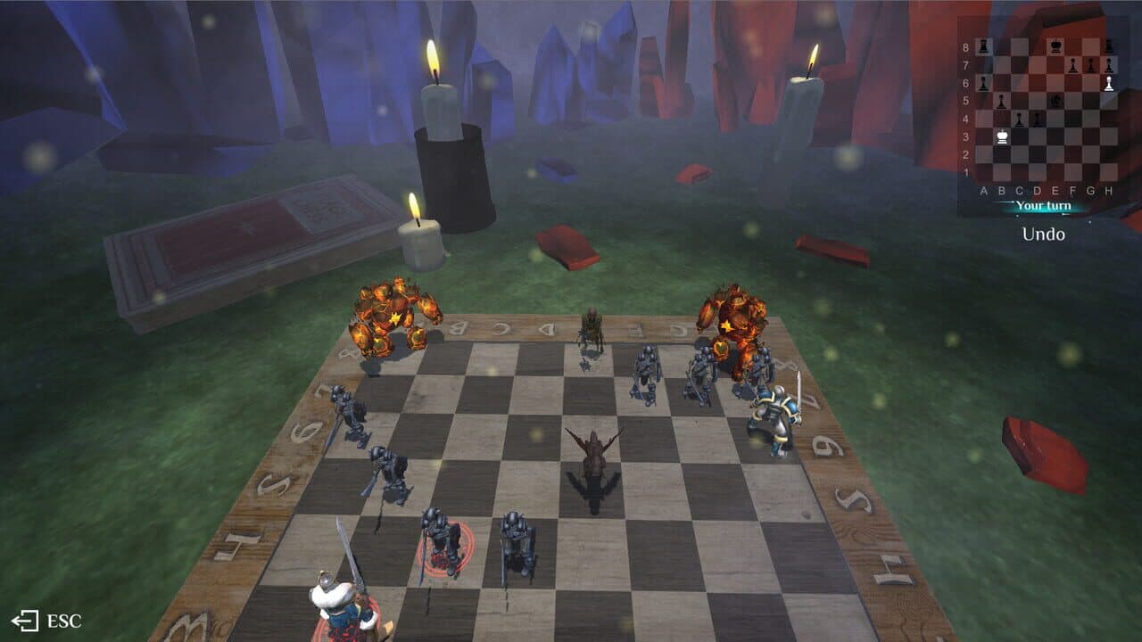 Magic Chess thumbnail 3